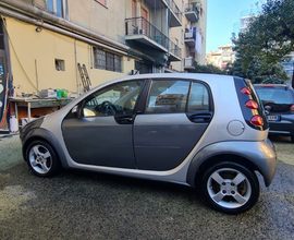 Smart Forfour 2007