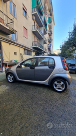 Smart Forfour 2007