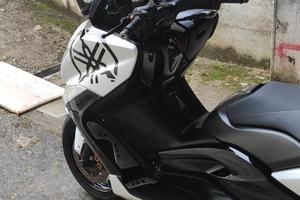 Yamaha T Max - 2012