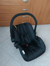 passeggino trio