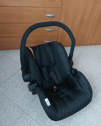 passeggino trio