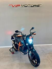 KTM DUKE R 690 a2 akrapovic  garanzia permuta