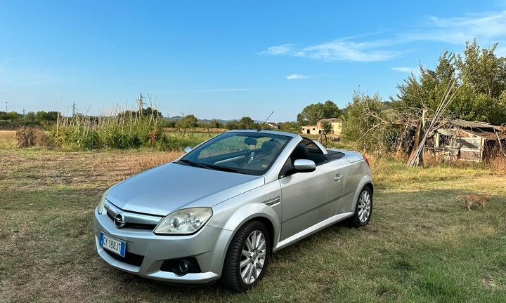 Opel Tigra TwinTop