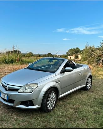 Opel Tigra TwinTop