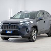 Toyota RAV4 2.5 vvt-ie h Dynamic 2wd 218cv e-cv