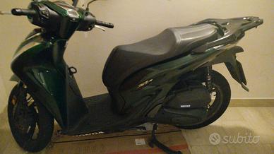 Scooter Honda SH 125
