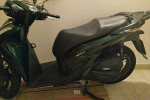 Scooter Honda SH 125