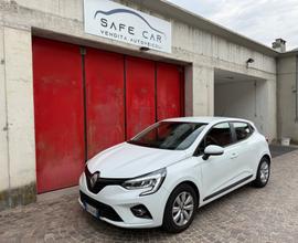 RENAULT CLIO 1.5 DCI NEOPATENTATI