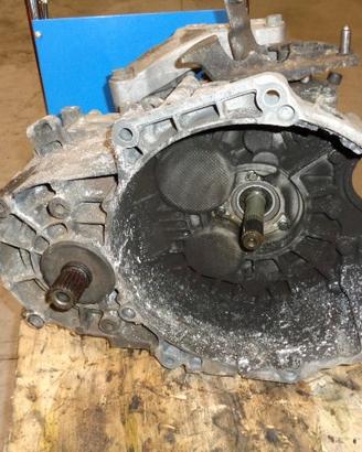 CAMBIO 6 MARCE PER VW TOURAN 1T 2.0 TDI 2005