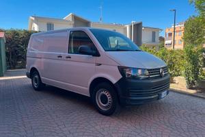 Volkswagen TRANSPORTER T5 TDI 140CV 2.0