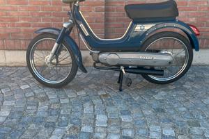 Piaggio boxer