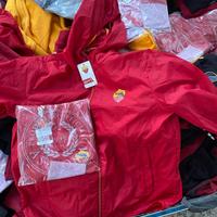 Wind Stopper ufficiale AS Roma
