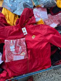 Wind Stopper ufficiale AS Roma