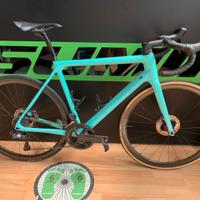 Bianchi Specialissima cv carbon