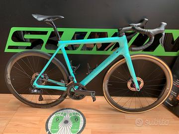 Bianchi Specialissima cv carbon