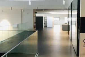 Ufficio - coworking arredato