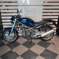 DUCATI MONSTER 750