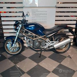 DUCATI MONSTER 750