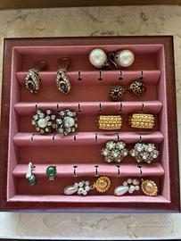 Bigiotteria Vintage ‘50/60etc