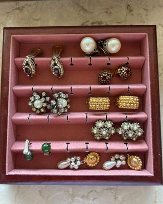 Bigiotteria Vintage ‘50/60etc