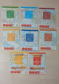 Atlante Turistico d'italia