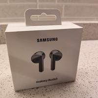Samsung Galaxy Buds3 originali