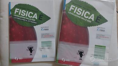 Fisica è l'evoluzione delle idee