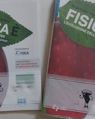 Fisica è l'evoluzione delle idee