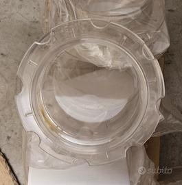 Kit oblò climatizzatore portatile nuovo