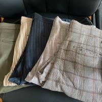 5 pantaloni Imperial