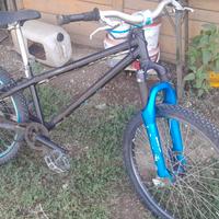 biciclette