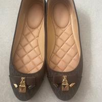 Ballerine Michael Kors
