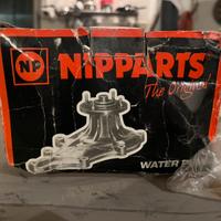 Nipparts pompa acqua toyota