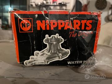 Nipparts pompa acqua toyota