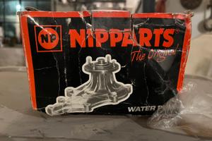 Nipparts pompa acqua toyota