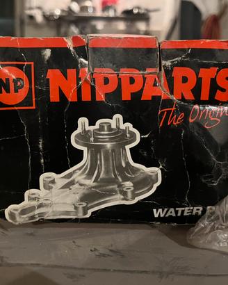 Nipparts pompa acqua toyota