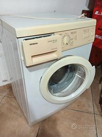 lavatrice 