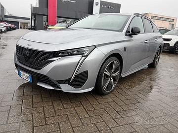 Peugeot 308 BlueHDi 130 S&S EAT8 GT