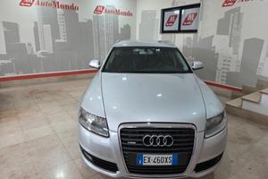 Audi A6 Avant 2.0 16V TDI F.AP.
