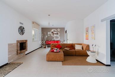 Villa - Ruvo di Puglia