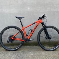 Trek Procaliber 9.6 - taglia M 17.5 carbonio