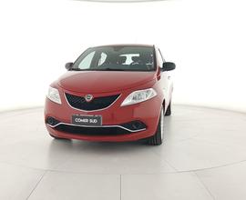 LANCIA Ypsilon III - Ypsilon 1.3 mjt Silver U26231