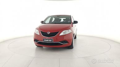 LANCIA Ypsilon III - Ypsilon 1.3 mjt Silver U26231