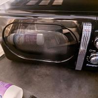 Forno Microonde Kooper 