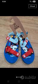 Scarpe bibimbo