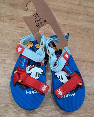 Scarpe bibimbo