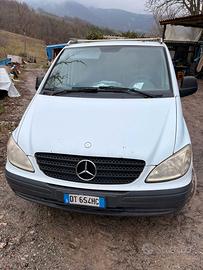 mercedes vito
