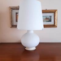 Lampada modernariato Fontana Arte 1853 perfetta M