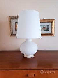 Lampada modernariato Fontana Arte 1853 perfetta M