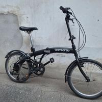 Bicicletta